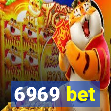 6969 bet