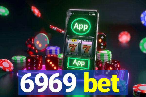 6969 bet