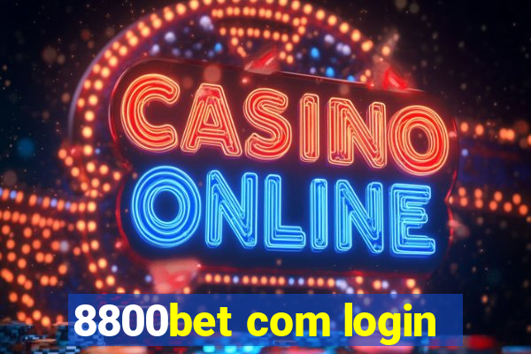 8800bet com login