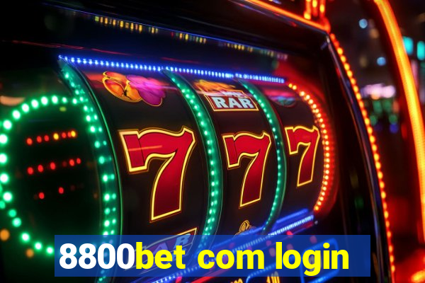 8800bet com login