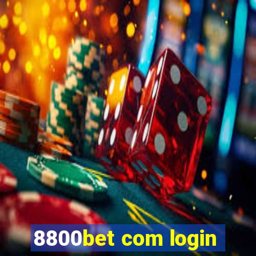 8800bet com login