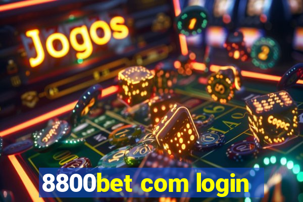 8800bet com login