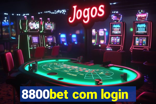 8800bet com login