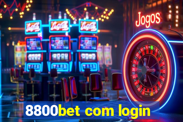 8800bet com login