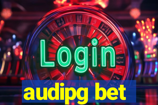 audipg bet