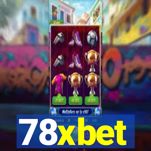 78xbet