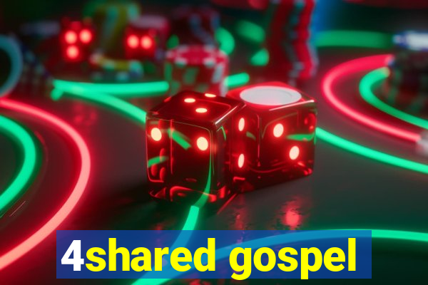 4shared gospel