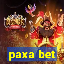 paxa bet