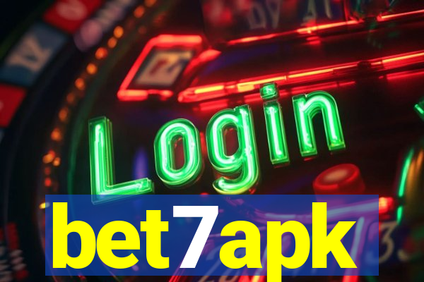 bet7apk