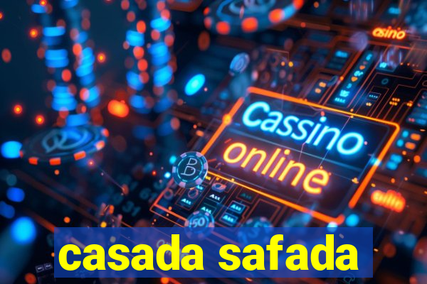 casada safada