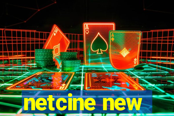 netcine new