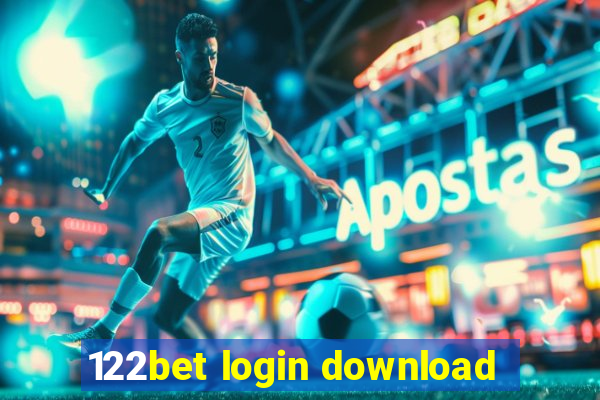 122bet login download