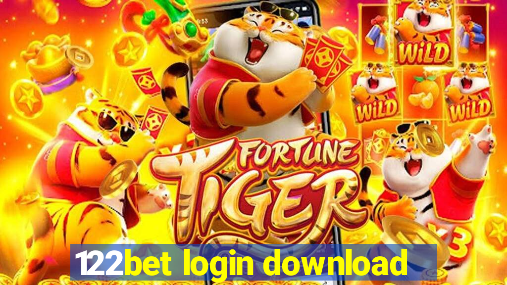 122bet login download