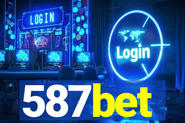 587bet