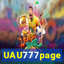 UAU777page