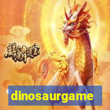 dinosaurgame