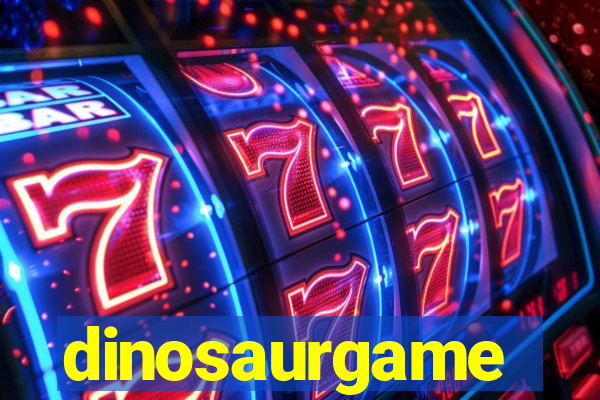 dinosaurgame