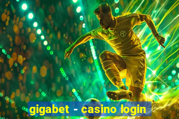 gigabet - casino login