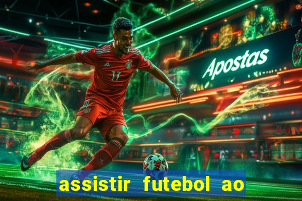 assistir futebol ao vivo gratis palmeiras