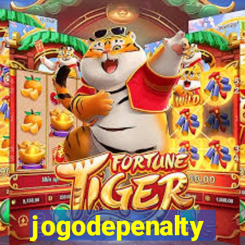 jogodepenalty