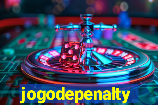 jogodepenalty