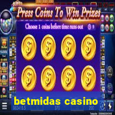 betmidas casino