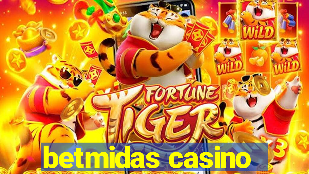 betmidas casino