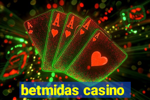 betmidas casino