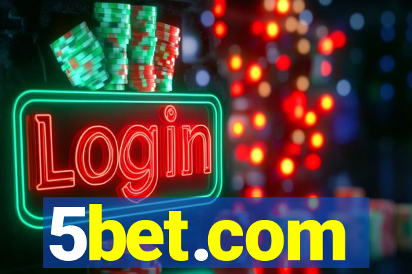 5bet.com