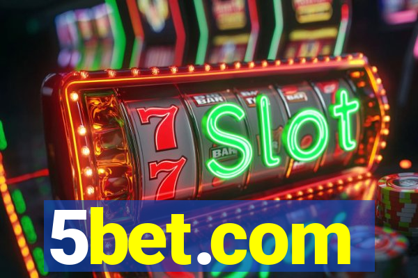 5bet.com