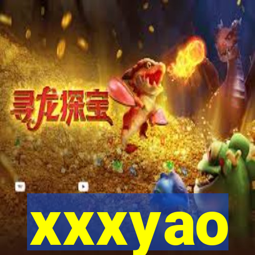 xxxyao