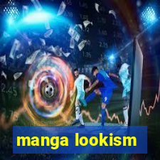 manga lookism