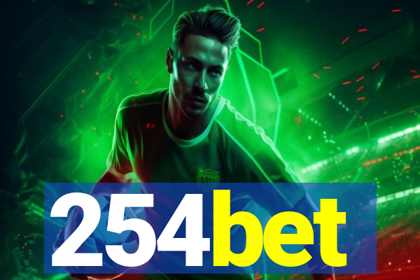 254bet