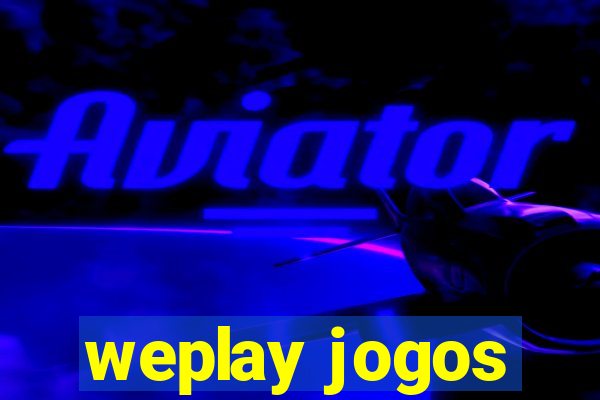 weplay jogos