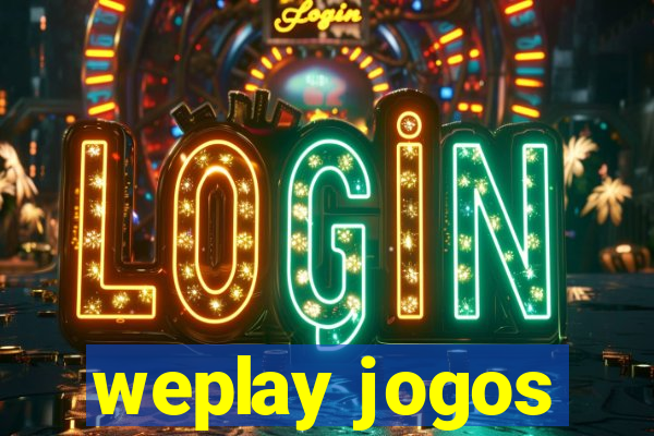 weplay jogos