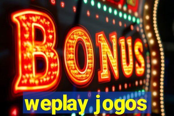 weplay jogos