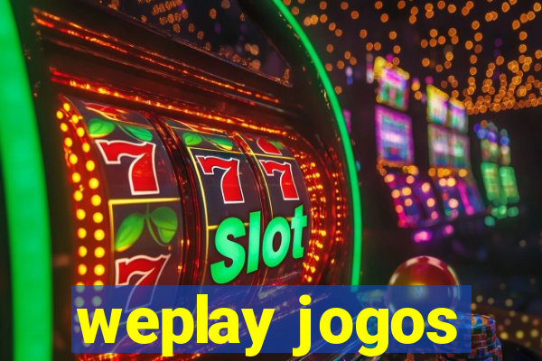 weplay jogos