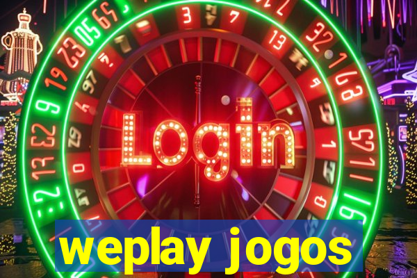 weplay jogos