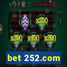 bet 252.com