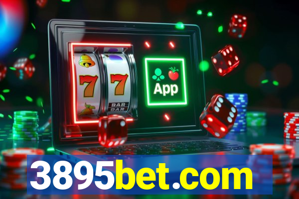 3895bet.com