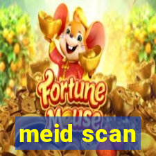 meid scan