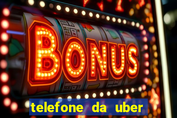 telefone da uber porto alegre