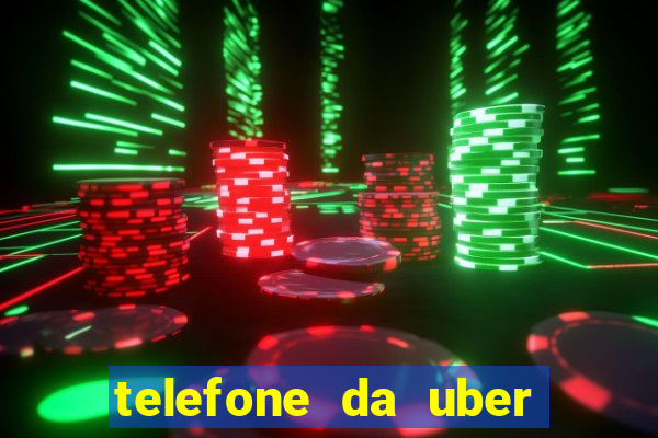 telefone da uber porto alegre