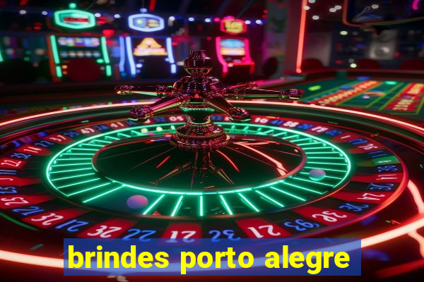 brindes porto alegre