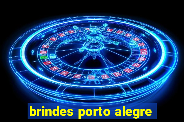 brindes porto alegre