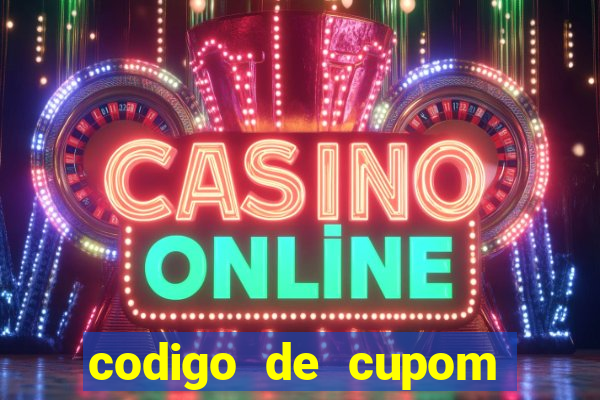 codigo de cupom spicy bet