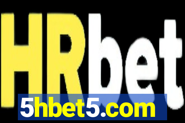 5hbet5.com