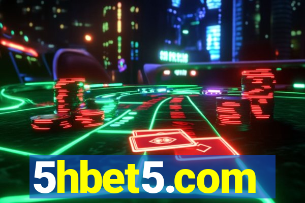 5hbet5.com