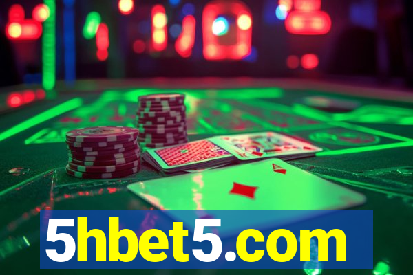 5hbet5.com