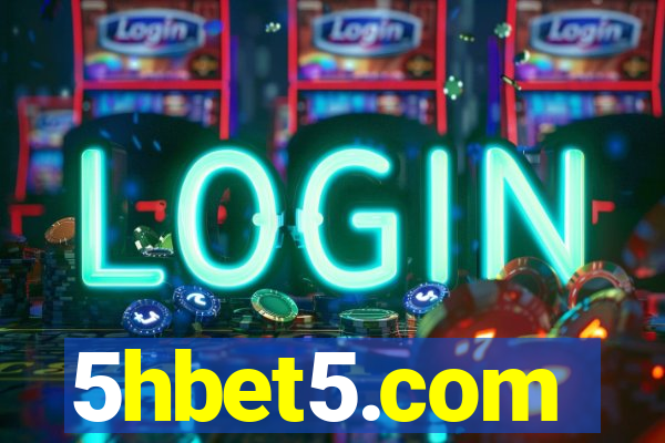 5hbet5.com